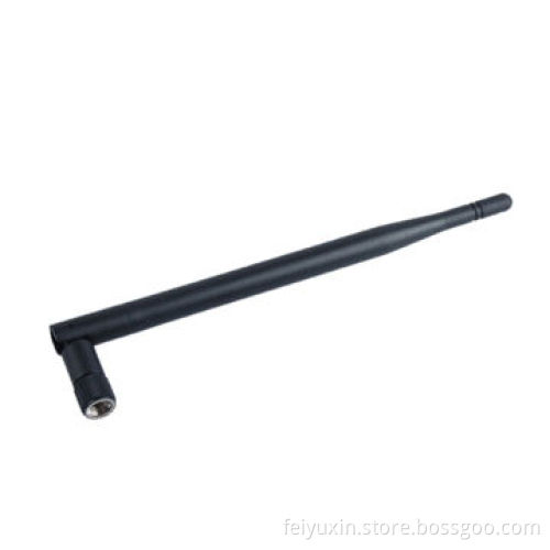 3dBi 3G Rubber Antenna with SMA Male